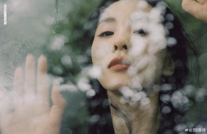 富拓外汇快讯:刘诗诗回应不上综艺:自知反应慢,不纠结曝光度